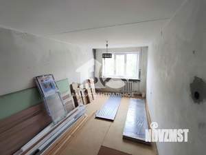 2-к квартира, вторичка, 46м2, 4/5 этаж
