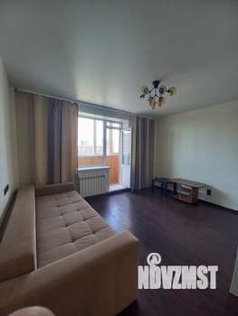 Студия квартира, вторичка, 24м2, 16/19 этаж