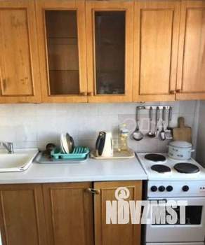 3-к квартира, вторичка, 58м2, 3/5 этаж