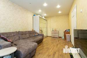 1-к квартира, вторичка, 30м2, 4/9 этаж