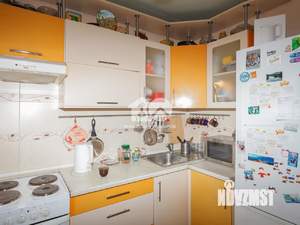 3-к квартира, вторичка, 65м2, 5/9 этаж
