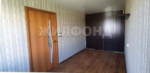 2-к квартира, вторичка, 46м2, 3/5 этаж