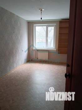 3-к квартира, вторичка, 59м2, 1/5 этаж