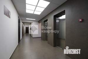 3-к квартира, вторичка, 64м2, 4/18 этаж