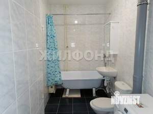 1-к квартира, вторичка, 27м2, 1/10 этаж