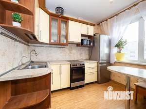 2-к квартира, вторичка, 53м2, 9/10 этаж