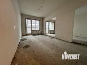 2-к квартира, вторичка, 64м2, 6/17 этаж