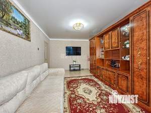 2-к квартира, вторичка, 54м2, 1/10 этаж