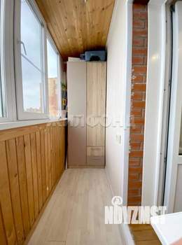 3-к квартира, вторичка, 60м2, 4/10 этаж