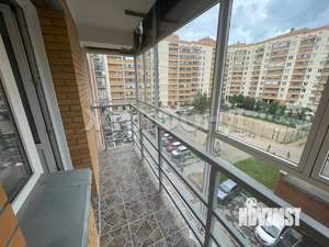 3-к квартира, вторичка, 78м2, 5/15 этаж