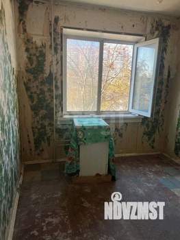 1-к квартира, вторичка, 33м2, 3/9 этаж