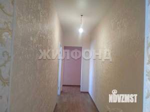 3-к квартира, вторичка, 74м2, 8/17 этаж