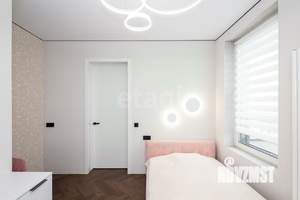 3-к квартира, вторичка, 82м2, 18/24 этаж