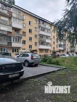 1-к квартира, вторичка, 31м2, 1/5 этаж