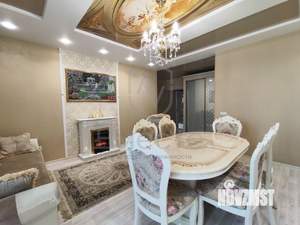 3-к квартира, вторичка, 77м2, 6/9 этаж