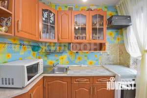 1-к квартира, вторичка, 30м2, 5/5 этаж