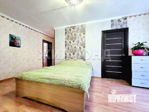 3-к квартира, вторичка, 56м2, 3/5 этаж