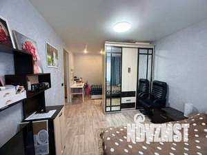 1-к квартира, вторичка, 32м2, 1/5 этаж