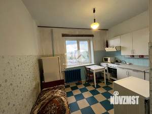 1-к квартира, вторичка, 38м2, 5/9 этаж