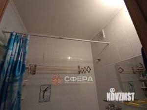 3-к квартира, вторичка, 62м2, 9/9 этаж