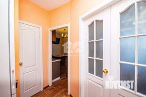 1-к квартира, вторичка, 40м2, 2/14 этаж