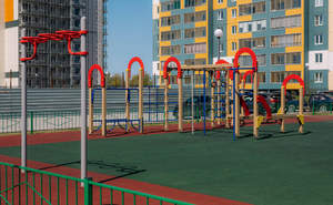 1-к квартира, вторичка, 39м2, 4/17 этаж