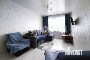3-к квартира, вторичка, 60м2, 5/9 этаж