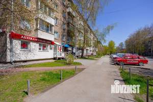 2-к квартира, вторичка, 44м2, 3/5 этаж