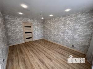 3-к квартира, вторичка, 70м2, 3/10 этаж