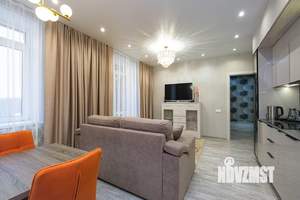 3-к квартира, вторичка, 67м2, 4/12 этаж