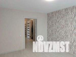 2-к квартира, вторичка, 55м2, 17/17 этаж