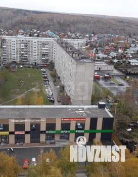 2-к квартира, вторичка, 43м2, 9/9 этаж