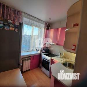 2-к квартира, вторичка, 41м2, 8/9 этаж