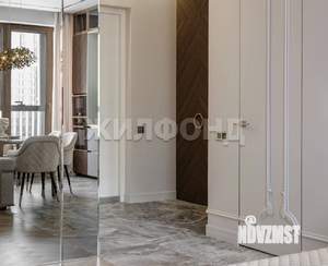 3-к квартира, вторичка, 75м2, 17/25 этаж