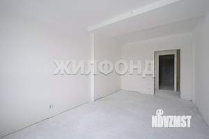 2-к квартира, вторичка, 50м2, 6/17 этаж