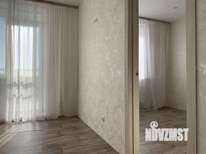 2-к квартира, вторичка, 39м2, 6/18 этаж