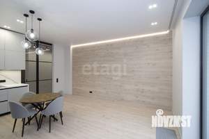 3-к квартира, вторичка, 77м2, 3/8 этаж