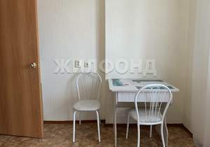 1-к квартира, вторичка, 35м2, 15/25 этаж