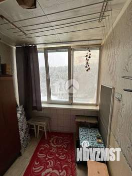 3-к квартира, вторичка, 62м2, 6/9 этаж