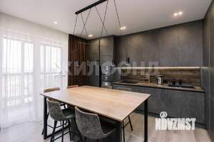 3-к квартира, вторичка, 71м2, 18/19 этаж