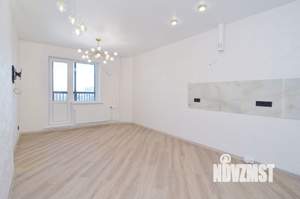 2-к квартира, вторичка, 50м2, 5/19 этаж