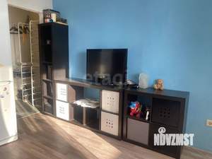 Студия квартира, вторичка, 23м2, 10/17 этаж