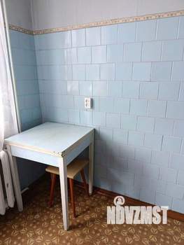 1-к квартира, вторичка, 31м2, 3/5 этаж