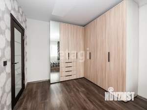 2-к квартира, вторичка, 52м2, 14/17 этаж