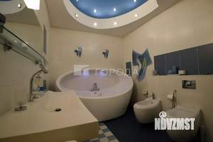 3-к квартира, вторичка, 133м2, 7/12 этаж