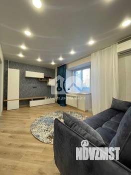 2-к квартира, вторичка, 42м2, 2/9 этаж