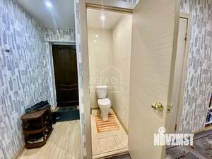 2-к квартира, вторичка, 46м2, 1/9 этаж