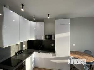 2-к квартира, вторичка, 40м2, 16/17 этаж