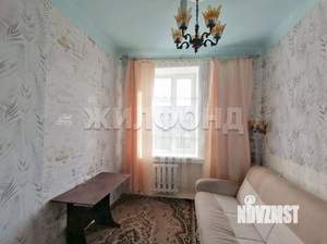 1-к квартира, вторичка, 20м2, 2/2 этаж