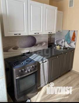 4-к квартира, вторичка, 70м2, 1/9 этаж